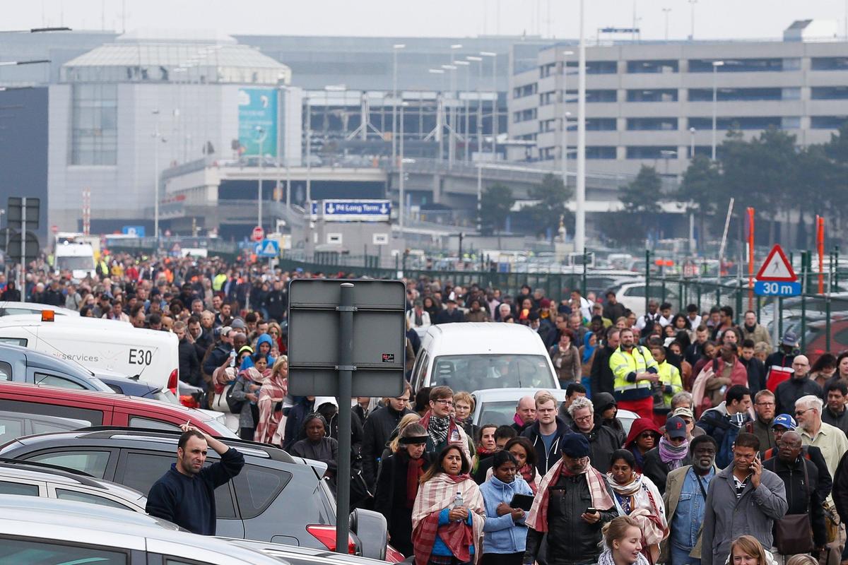 Dopo le stragi di Bruxelles stop Belgio-Portogallo e rischio blocco totale amichevoli