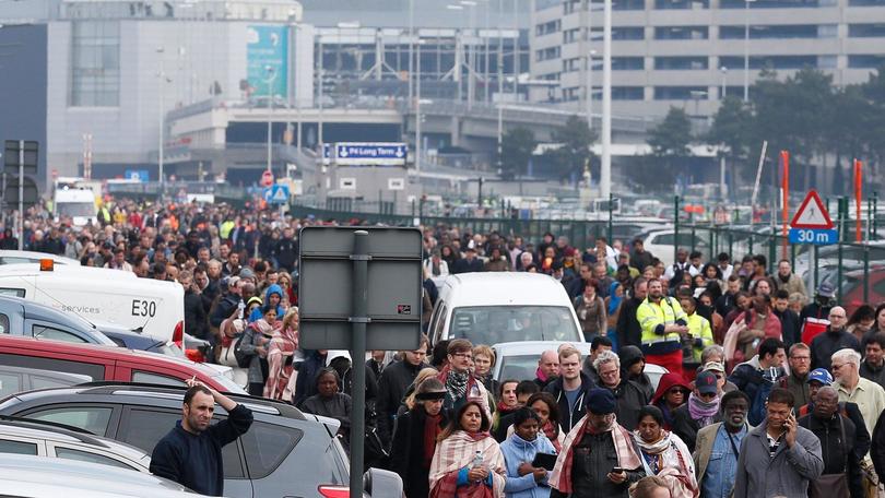Dopo le stragi di Bruxelles stop Belgio-Portogallo e rischio blocco totale amichevoli