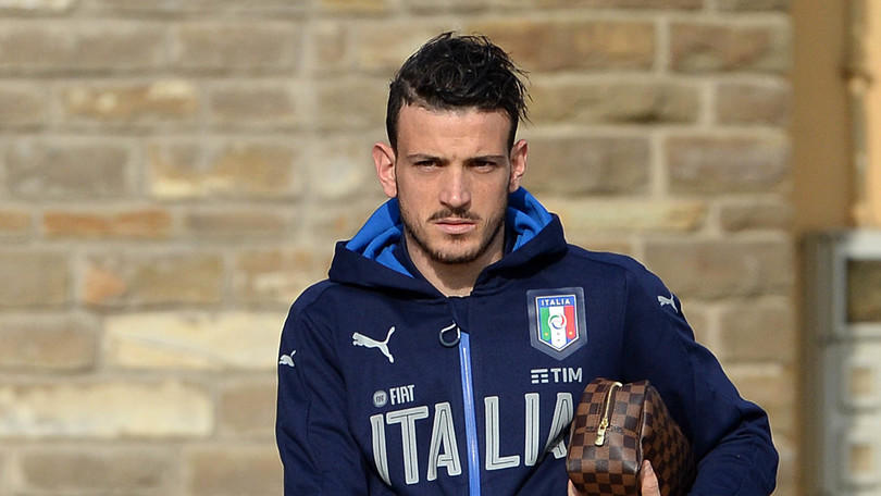 Euro 2016, Italia - Florenzi: «L'addio di Conte? Il Ct è carico come sempre»
