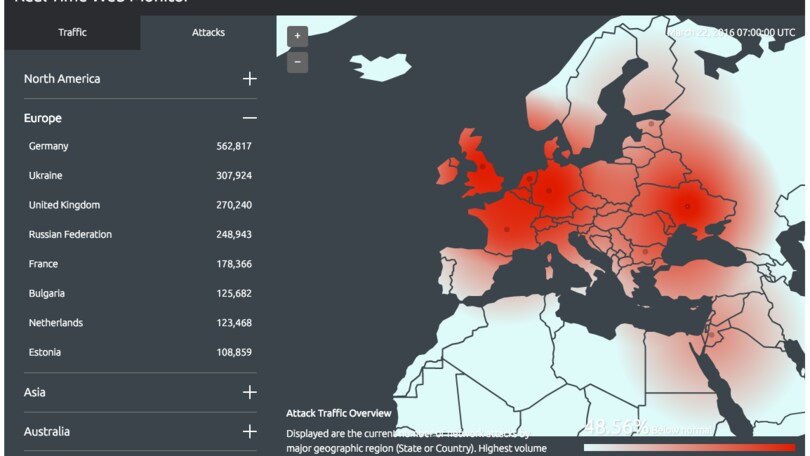 Dopo Bruxelles, corrieredellosport.it  e centinaia di altri siti  attaccati da hacker