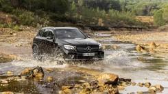 Nuova  Mercedes-AMG GLC 43 4Matic