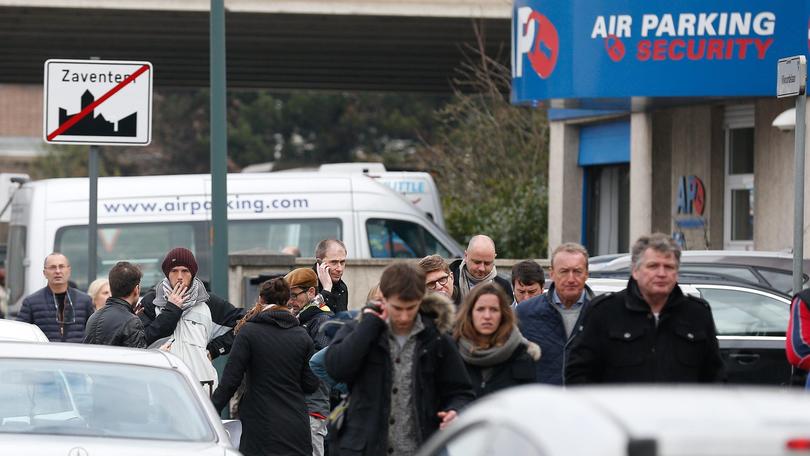 Bruxelles, un testimone degli attacchi: «E' stato un inferno, ma i soccorsi sono arrivati in ritardo»
