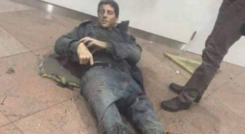 Attentati Bruxelles, tra i feriti c'è anche un cestista ex di Jesi