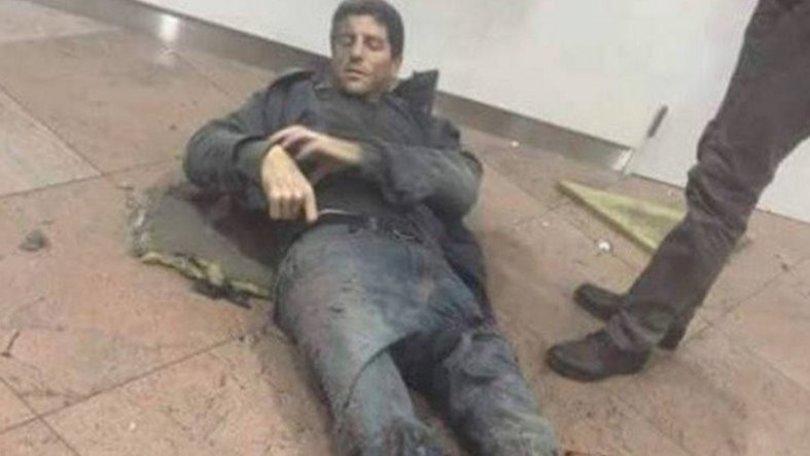 Attentati Bruxelles, tra i feriti c'è anche un cestista ex di Jesi