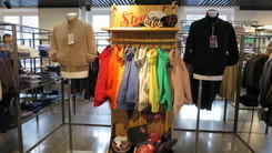 Nuvoletta di Stewart, novità della bella stagione