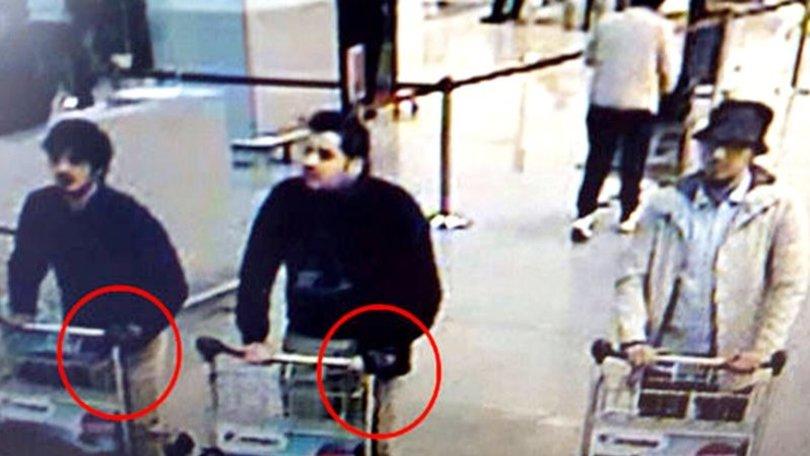 Bruxelles: attentato suicida all'aeroporto, bombe nella metro. C'è la mano dell'Isis