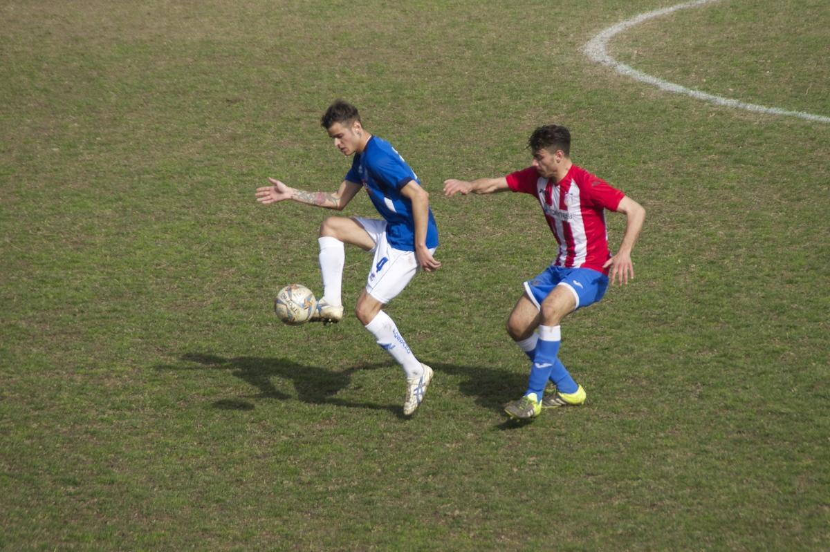 Promozione C - Fossano show, la vetta è ad un solo punto