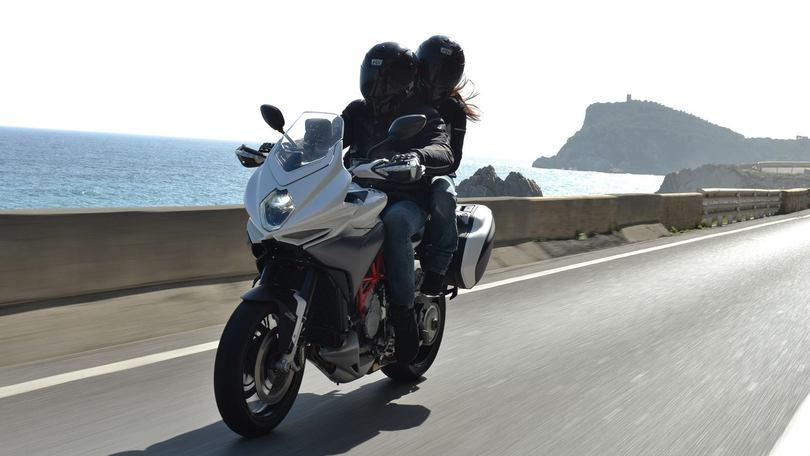 MV Agusta in difficoltà, la parola a Mercedes AMG
