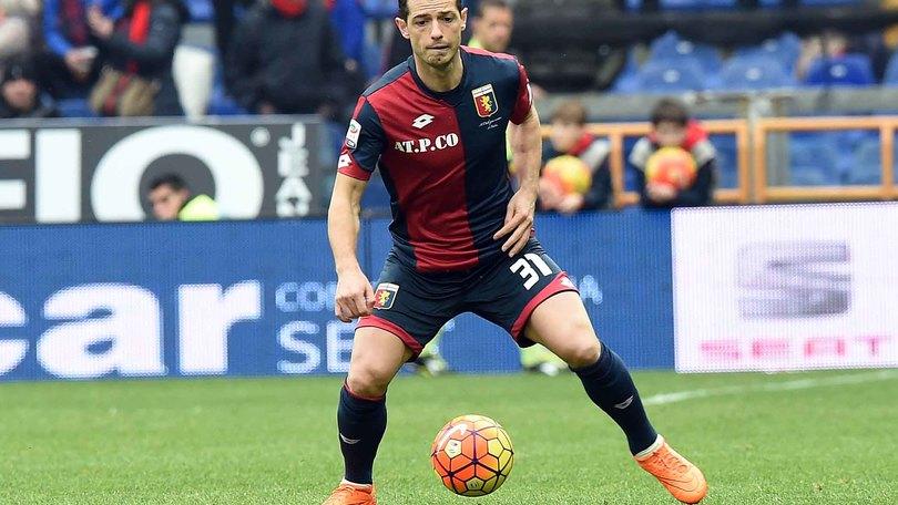 Serie A, Dzemaili: «Genoa, vai oltre la salvezza»
