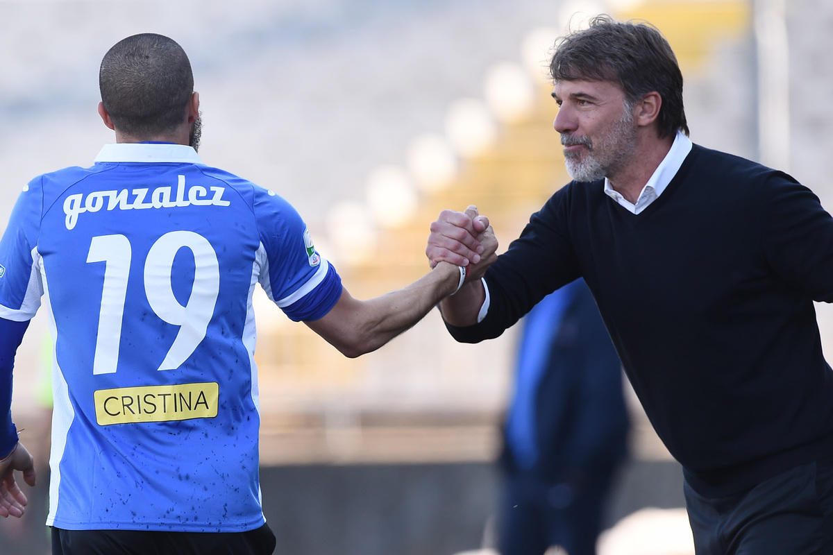 Serie B, gli squalificati: Novara senza Gonzalez, la Pro perde Scavone