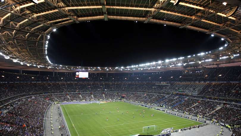 L'Uefa smentisce Abete: «Europei non a porte chiuse»