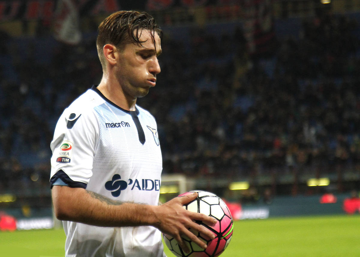 Calciomercato Lazio, è rivoluzione: via Biglia e Candreva
