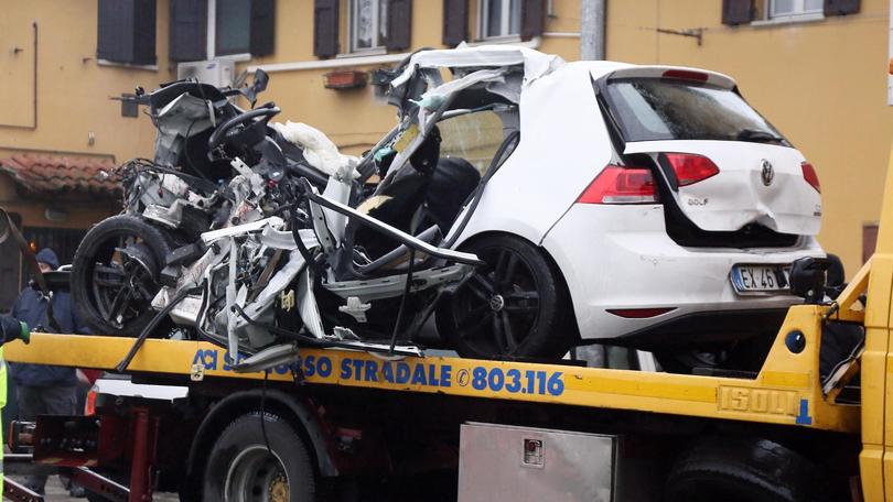 ACI: 4 mln di auto senza assicurazione