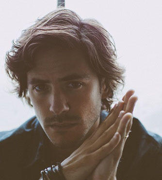 Jack Savoretti in concerto a Torino