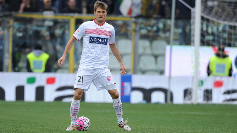 Serie A Carpi, Romagnoli: «Tutte le energie per la salvezza»