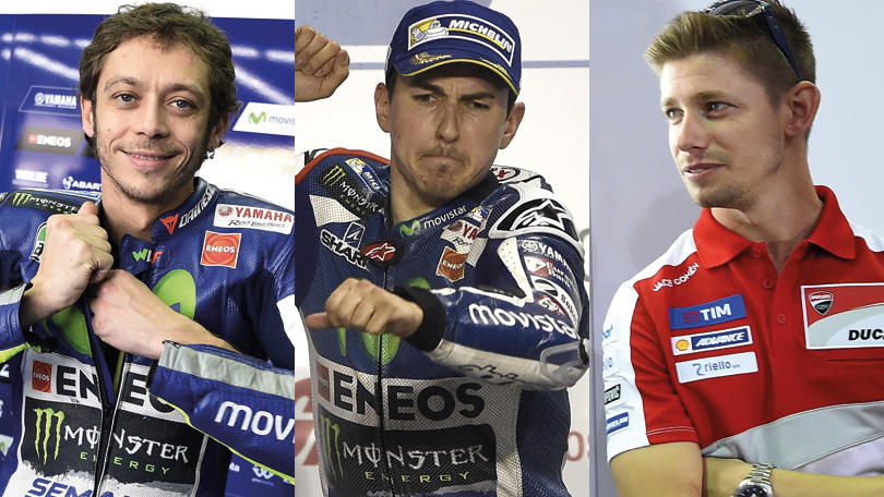 ESCLUSIVO: Rossi-Lorenzo, alta tensione in Yamaha
