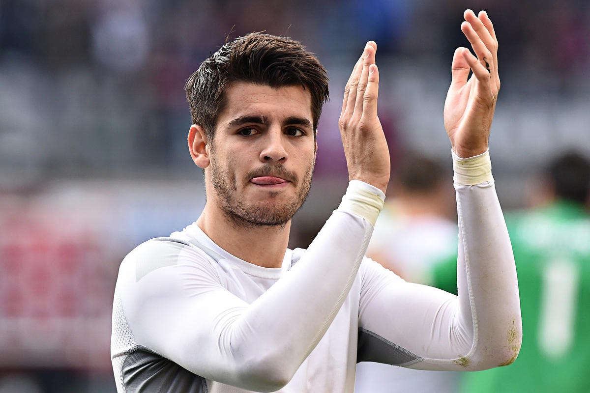 Juventus verso il rush finale. Tornano Mandzukic e Morata