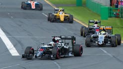 F1: piloti chiedono modifiche a regolamento