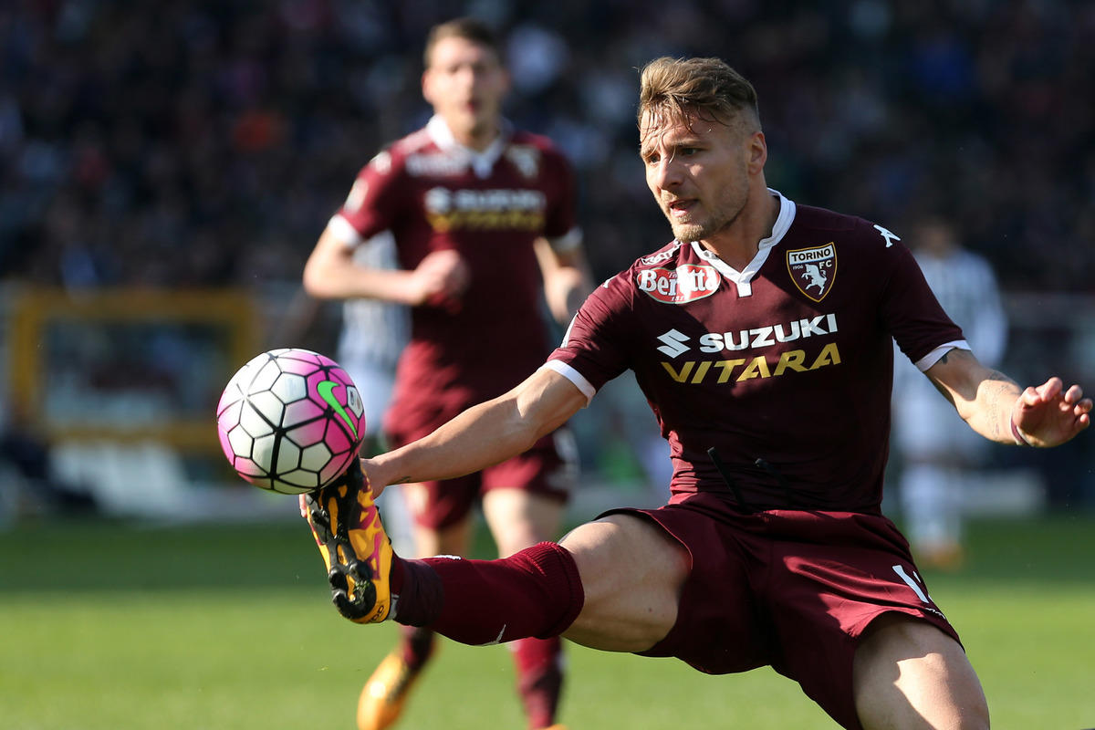 Moggi: «Il Torino vuole riscattare Immobile». Ventura sprona Maxi e Belotti