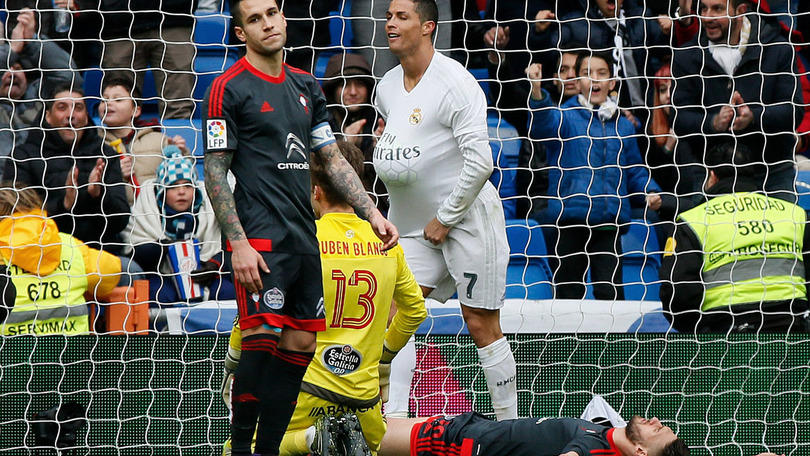 «Cristiano Ronaldo presto di nuovo papà»