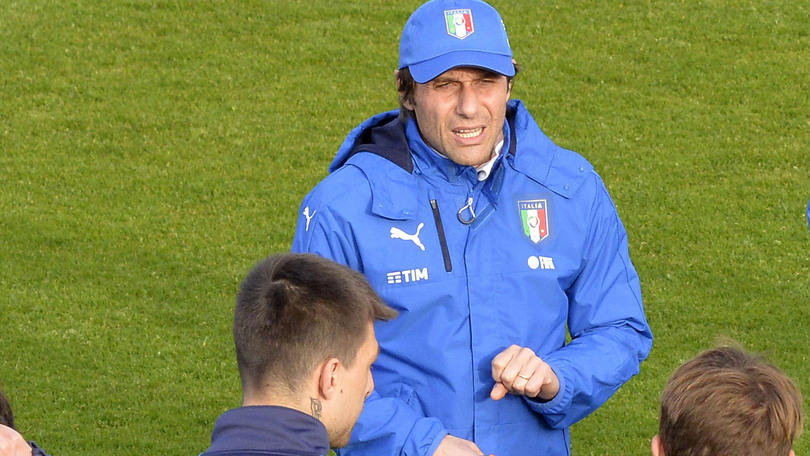 Monaco, nessun allarme per la partita Germania-Italia