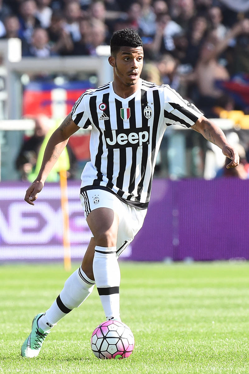 Juventus, Lemina si dichiara: «Voglio restare in bianconero»