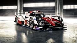 Toyota TS050 nel WEC: obiettivo rivincita
