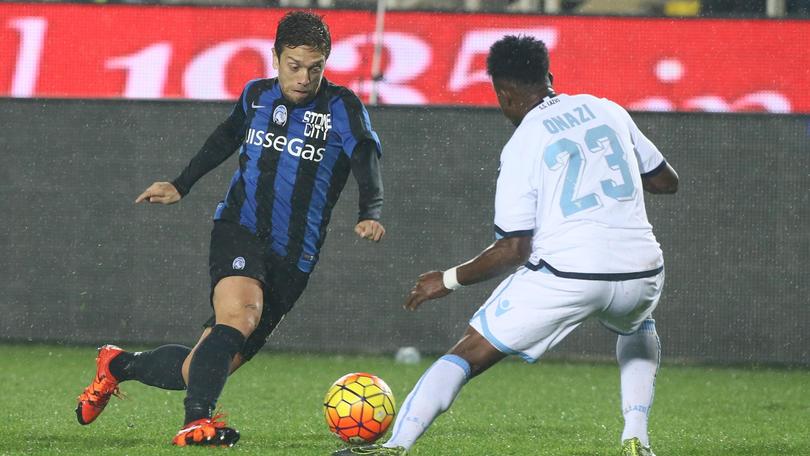 Serie A Atalanta, Gomez: «Manca tanto per la salvezza»