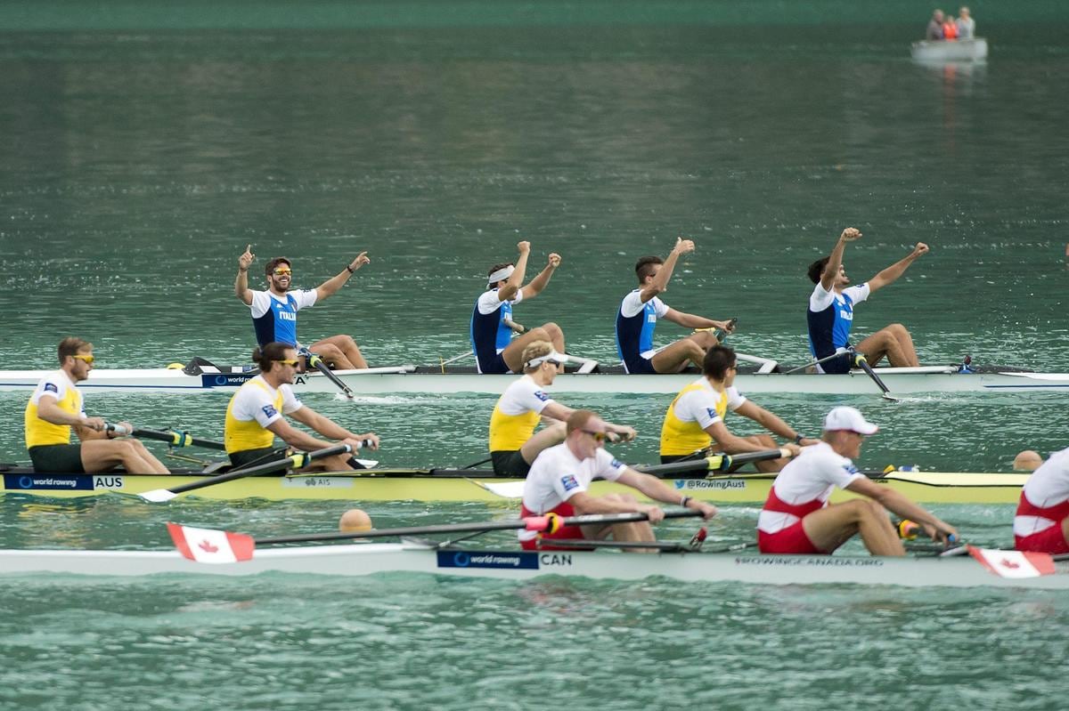 Boat Race: Cambridge batte Oxford nelle quote