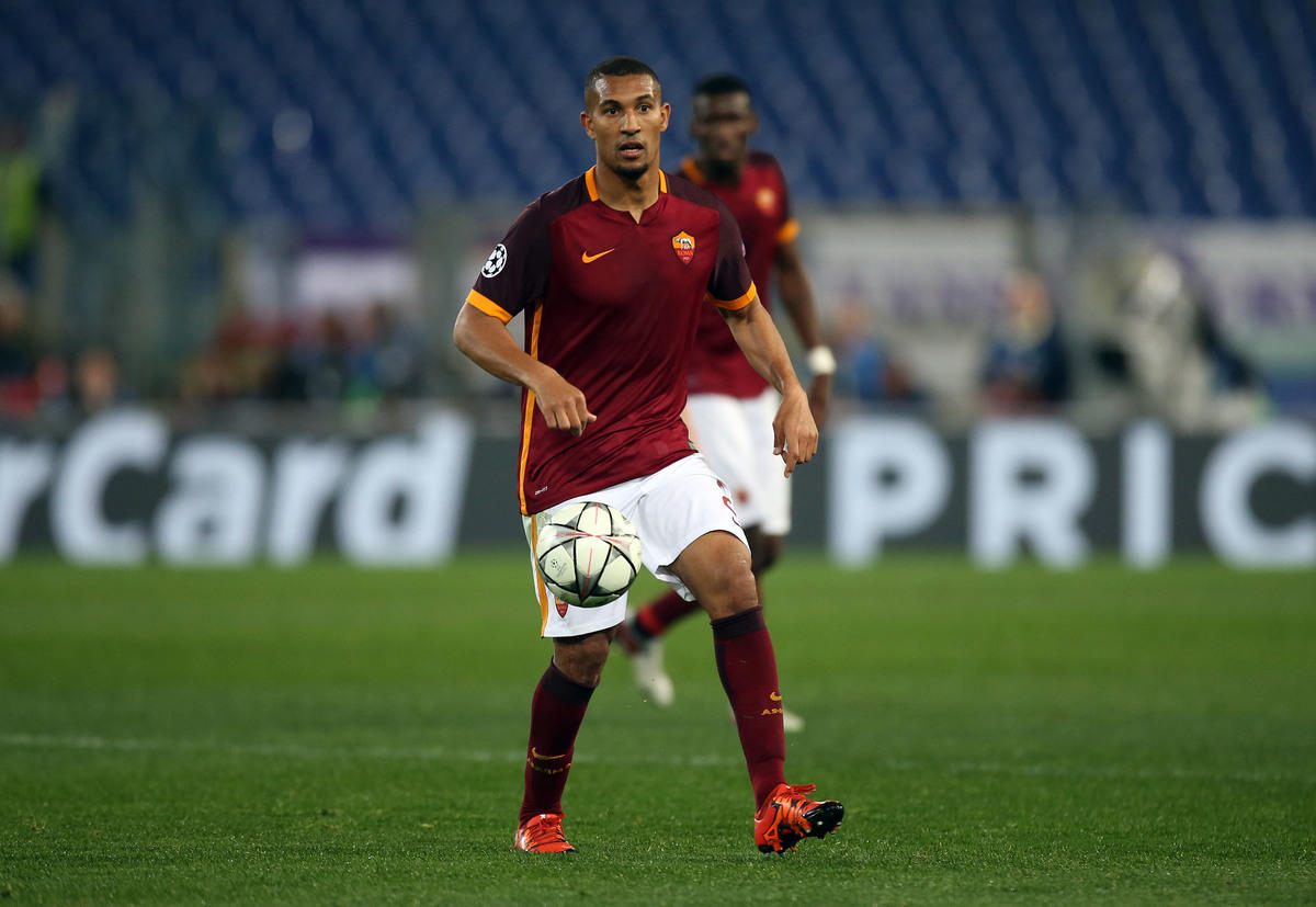 Roma, Vainqueur: «E adesso sotto con la Lazio»