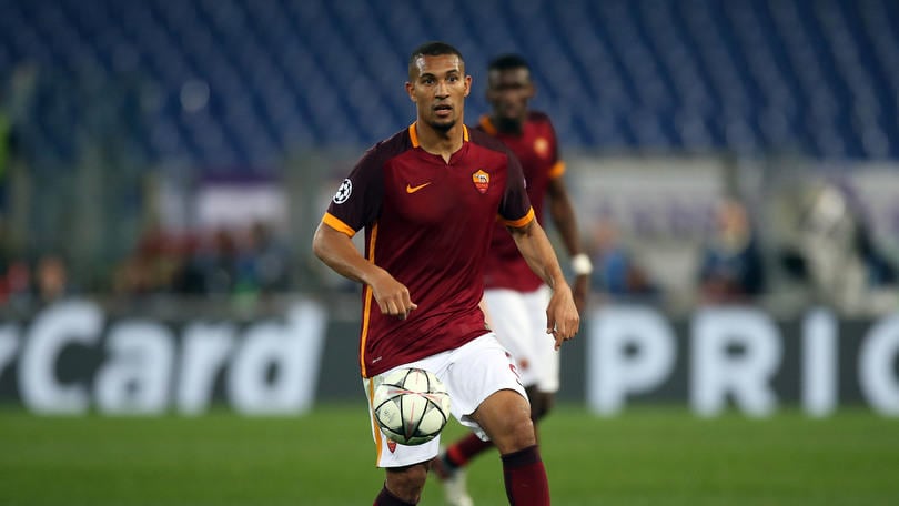 Roma, Vainqueur: «E adesso sotto con la Lazio»