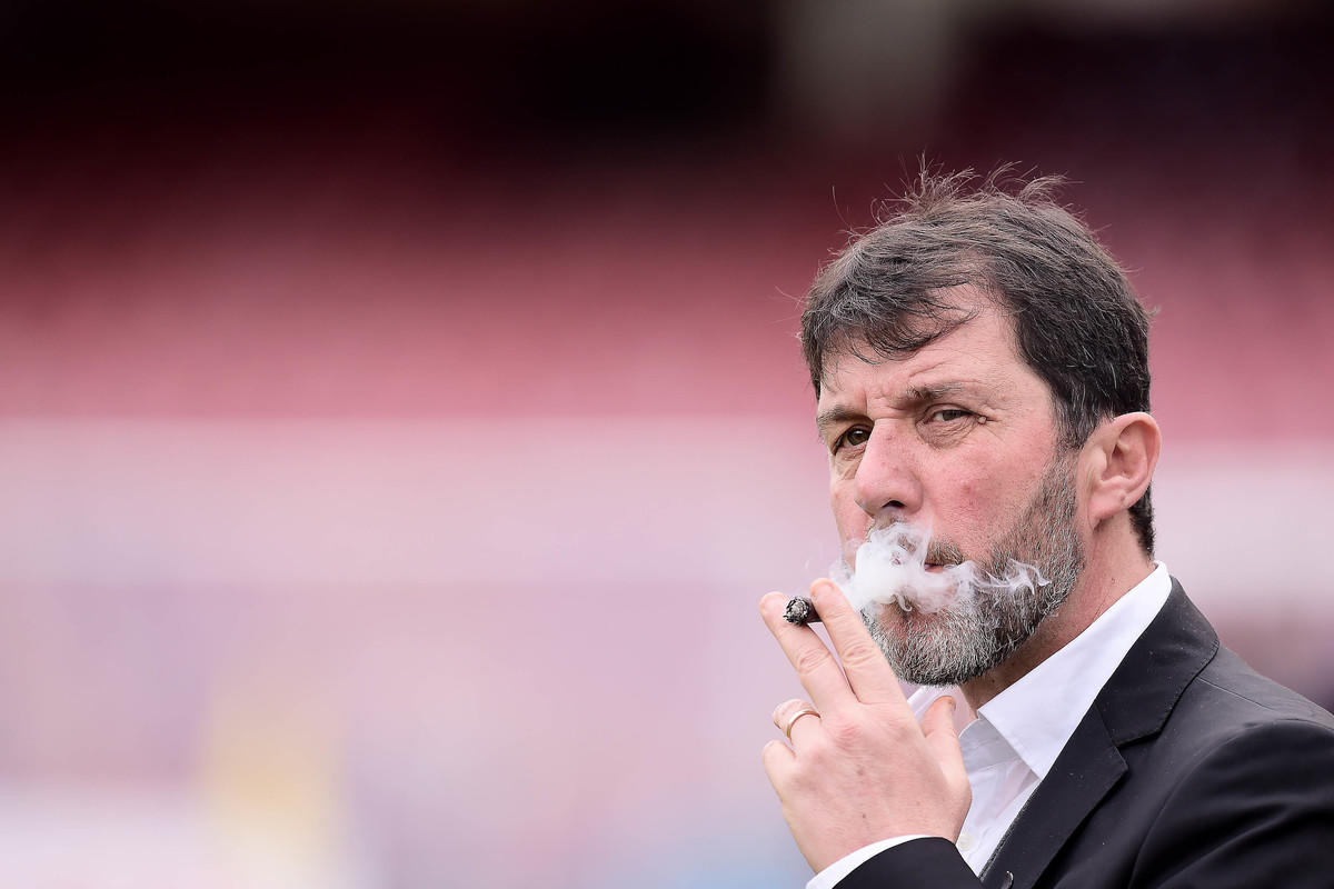 Serie A Empoli, Carli: «Grandi stimoli contro la Juventus»