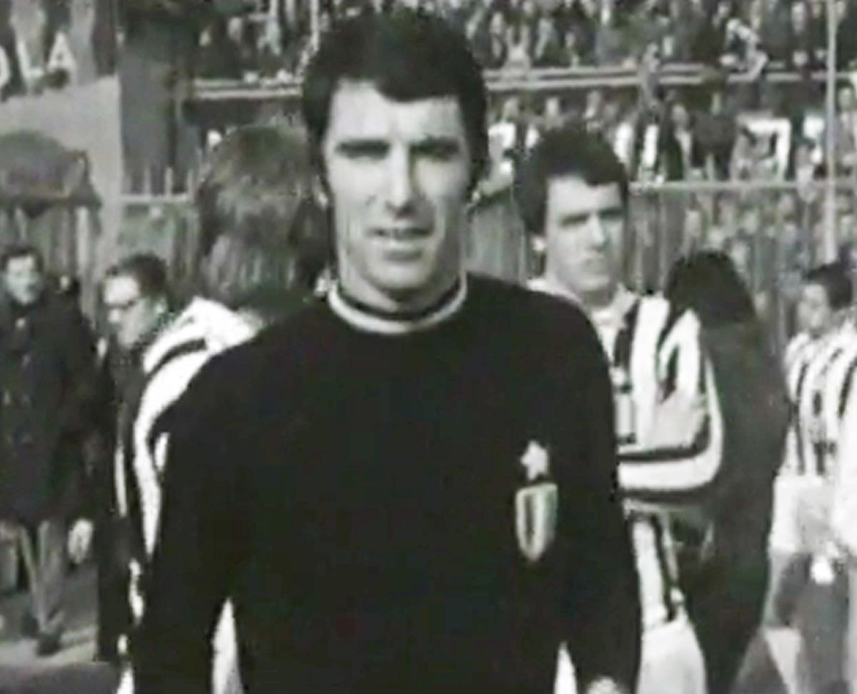 Zoff: «Cruyff mi segnò due gol e mi soffiò il pallone d'oro»