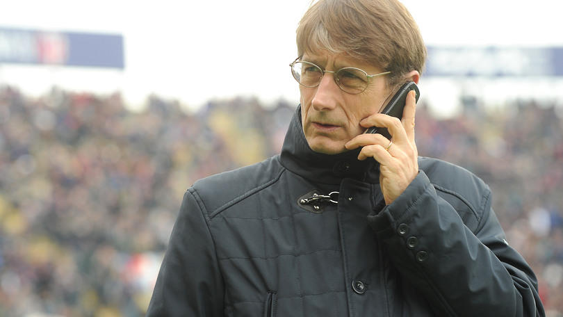 Serie A Chievo, Campedelli: «Il progetto continua con Maran»