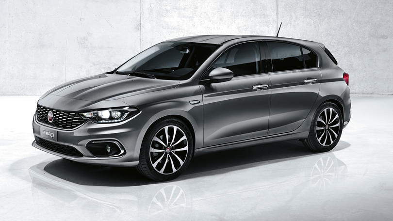 Fiat Tipo, svelati i prezzi di compatta e station wagon