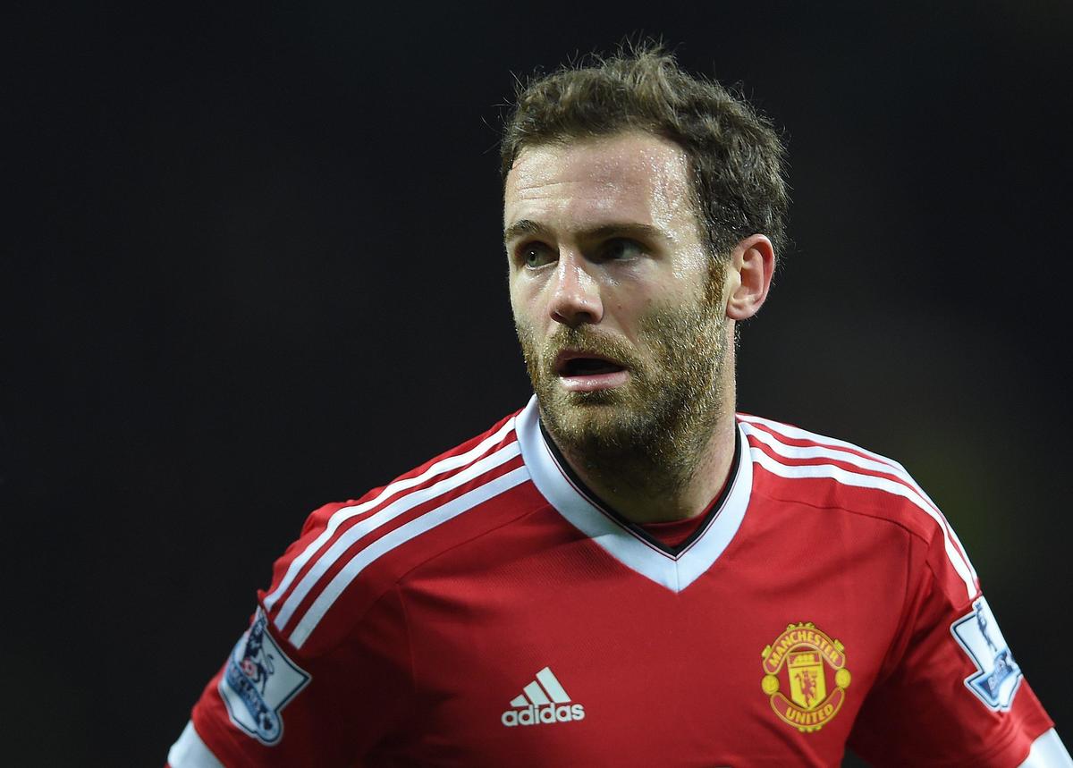 Calciomercato Inter, solo Mata vale un sacrificio