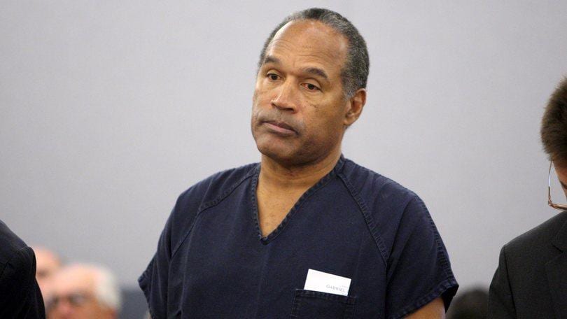 O.J. Simpson, il racconto sul "divo precipitato all'inferno"