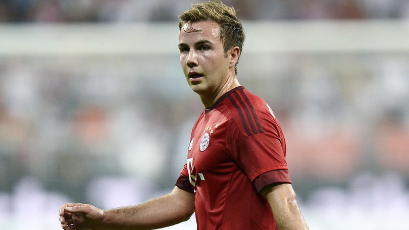 Bundesliga, Bayern pronto per la Juve: l'«1» con il Werder a 1,17