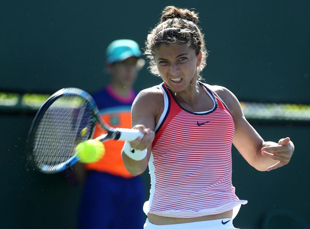 Miami Open, niente esordio per Federer. Sara Errani out