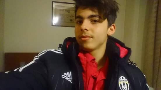 Juventus: Ramadan, dalle bombe siriane alla maglia bianconera