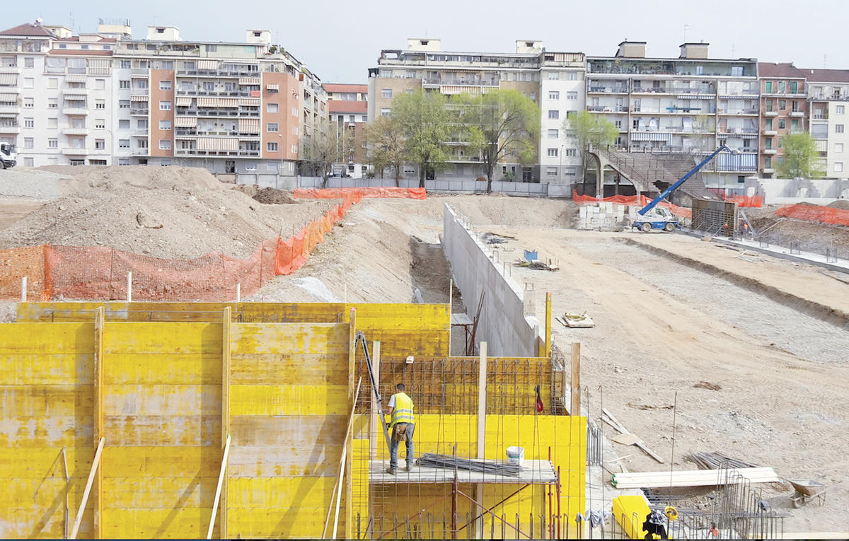 Viaggio senza tempo al Fila, la nuova casa del Torino