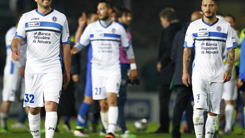 Serie B: Brescia-Novara 0-0: pari al Rigamonti