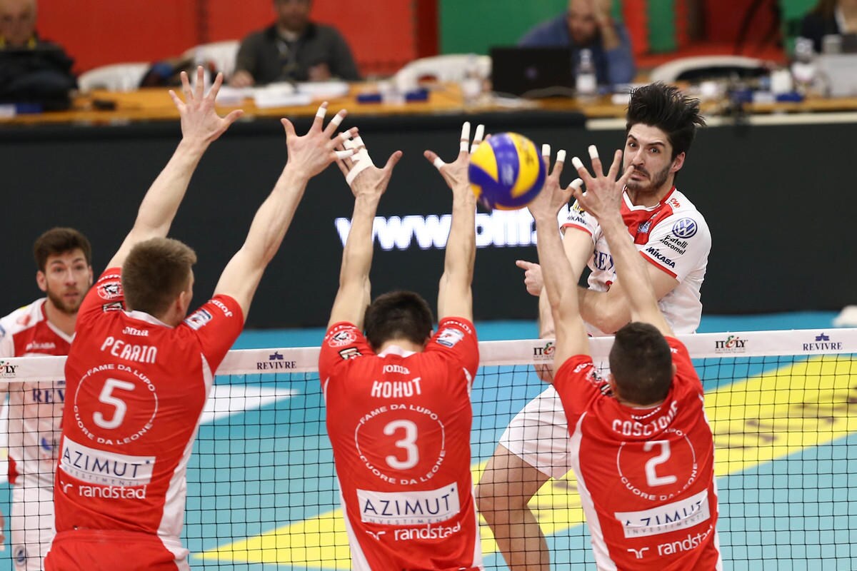 Si chiude il Girone, Revivre Milano capoclassifica
