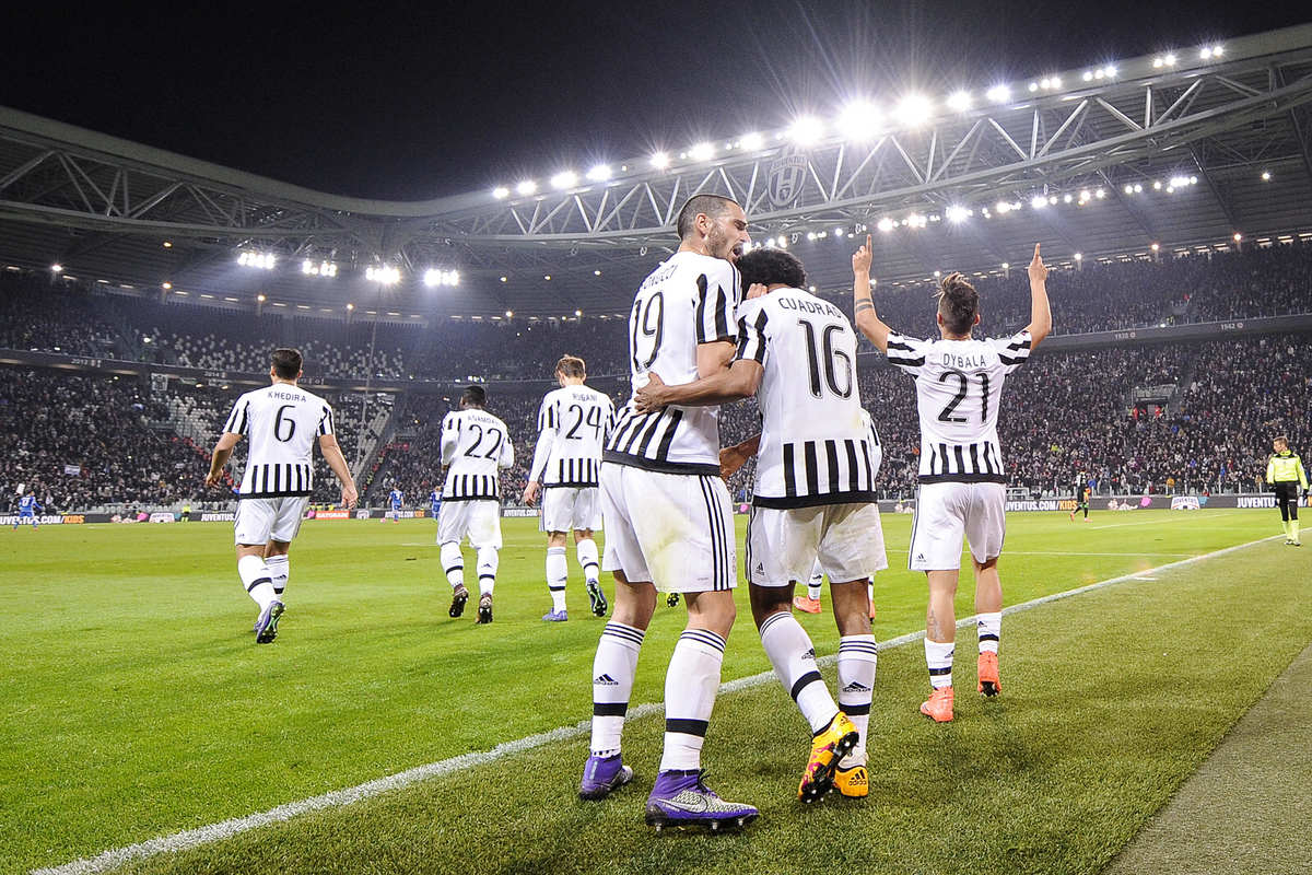 Disegnate qui la vostra formazione: #lajuvechevorrei da creare e condividere
