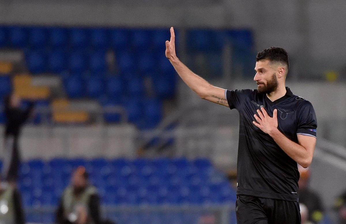 Brozovic: «Resto all'Inter? Vediamo...». Dal suo addio i soldi per Candreva