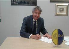 Serie B, Modena: Bergodi è il nuovo allenatore