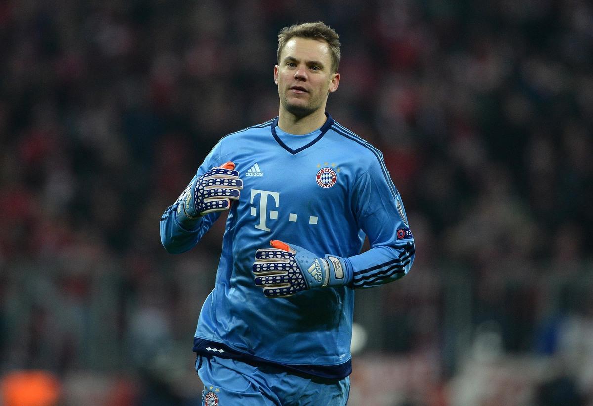 Germania, Neuer ko. Salta l'Italia