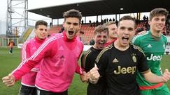 Viareggio Cup, la Juventus in finale! Spezia ko ai rigori