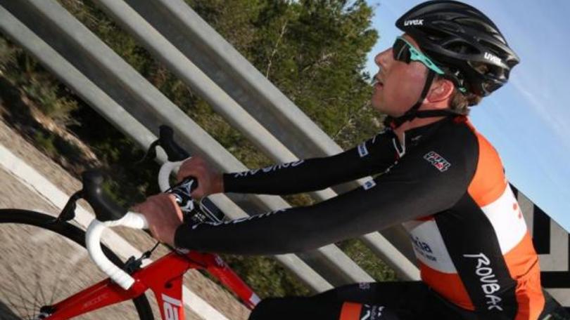Ciclismo, un'altra tragedia. Muore il belga Myngheer