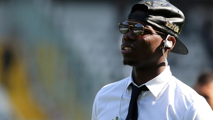 Calciomercato, per Pogba i bookie dicono ancora Juve
